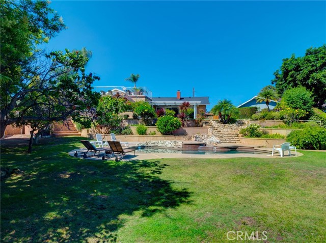 1904 Lasita Place, Rancho Palos Verdes, California 90275, 4 Bedrooms Bedrooms, ,2 BathroomsBathrooms,Residential,Sold,Lasita,PV18237817