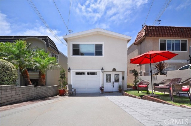 1643 Ford Avenue, Redondo Beach, California 90278, 3 Bedrooms Bedrooms, ,2 BathroomsBathrooms,Residential,Sold,Ford,SB18170116