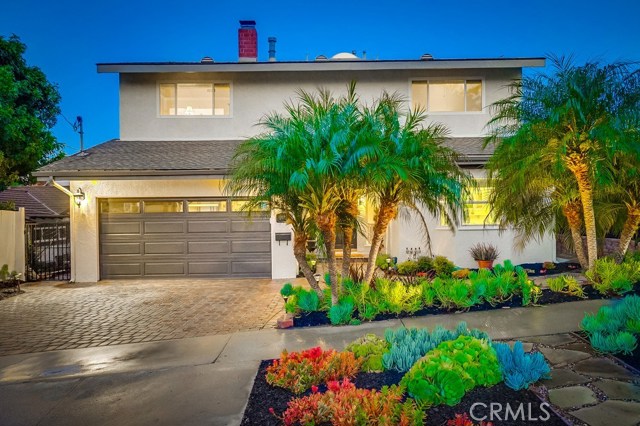 1972 Caddington Drive, Rancho Palos Verdes, California 90275, 5 Bedrooms Bedrooms, ,2 BathroomsBathrooms,Residential,Sold,Caddington,SB18148841
