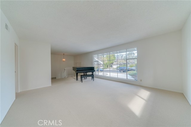 Living Room Area.