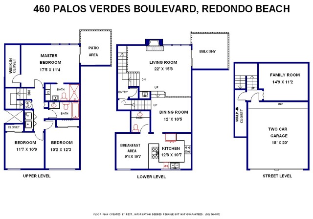 Floorplan by R.E.S.T.