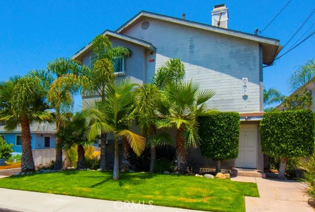 2611 Carnegie Lane, Redondo Beach, California 90278, 3 Bedrooms Bedrooms, ,2 BathroomsBathrooms,Residential,Sold,Carnegie,SB17163872