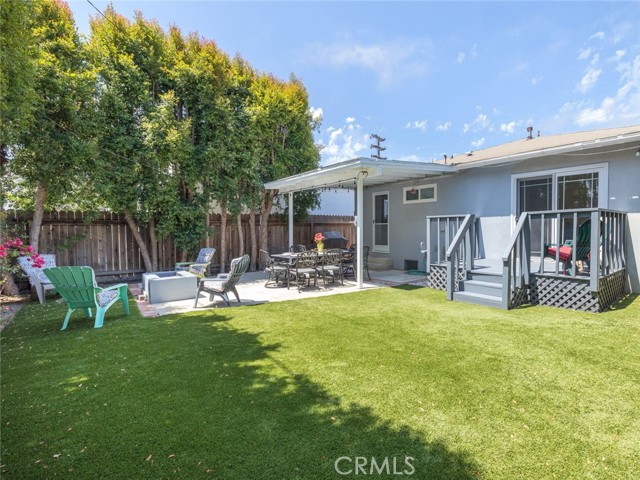 3212 Oak Avenue, Manhattan Beach, California 90266, 3 Bedrooms Bedrooms, ,2 BathroomsBathrooms,Residential,Sold,Oak,SB21120896