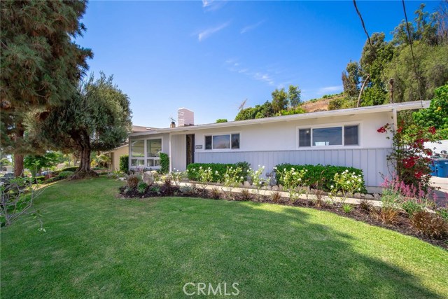 27727 Conestoga Drive, Rolling Hills Estates, California 90274, 4 Bedrooms Bedrooms, ,2 BathroomsBathrooms,Residential,Sold,Conestoga,PV20199638