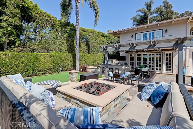 1505 Via Fernandez, Palos Verdes Estates, California 90274, 6 Bedrooms Bedrooms, ,4 BathroomsBathrooms,Residential,Sold,Via Fernandez,PV18085592