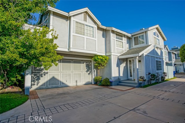 2106 Nelson Avenue, Redondo Beach, California 90278, 4 Bedrooms Bedrooms, ,2 BathroomsBathrooms,Residential,Sold,Nelson,CV18223640