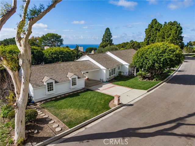 3001 Via Buena, Palos Verdes Estates, California 90274, 4 Bedrooms Bedrooms, ,3 BathroomsBathrooms,Residential,Sold,Via Buena,PV21021331