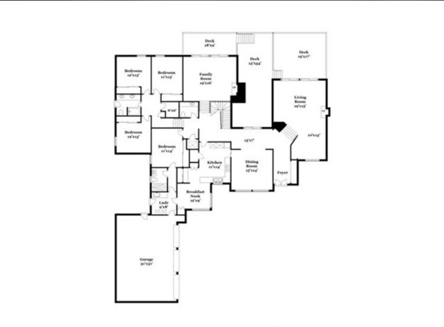 2842 Via Victoria, Palos Verdes Estates, California 90274, 5 Bedrooms Bedrooms, ,4 BathroomsBathrooms,Residential,Sold,Via Victoria,PV18057368