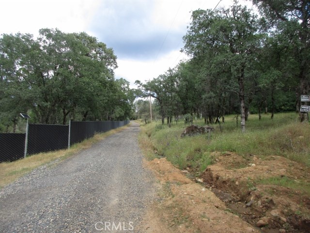 Gold Mountain Road