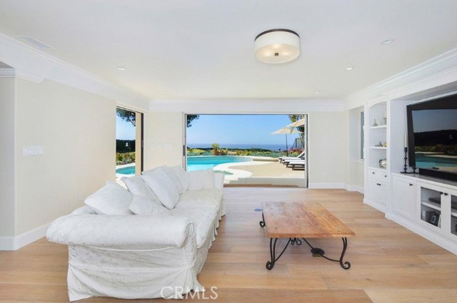 Family Room with Views