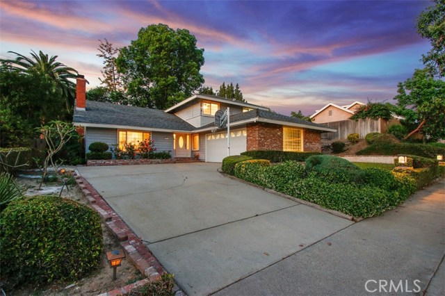 Photo of 455 Buttonwood Drive, Brea, CA 92821