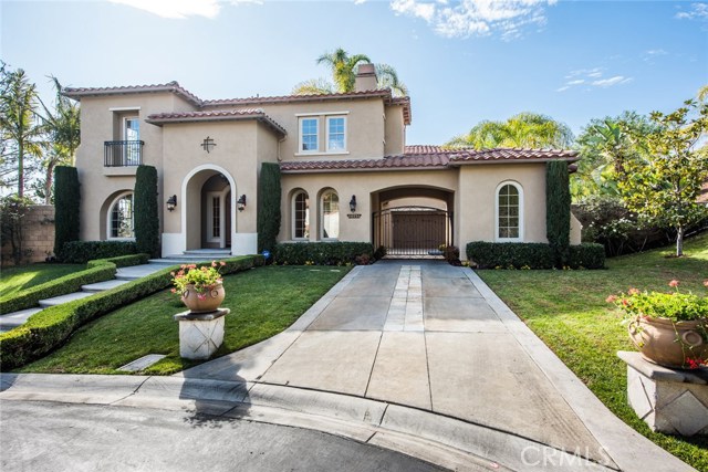 Photo of 2460 Challis Place, Tustin, CA 92782