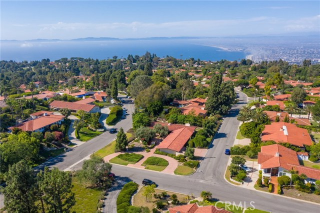 2401 Via Rafael, Palos Verdes Estates, California 90274, 4 Bedrooms Bedrooms, ,1 BathroomBathrooms,Residential,Sold,Via Rafael,PV19219225