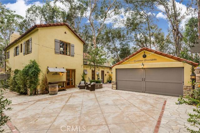 2405 Via Anita, Palos Verdes Estates, California 90274, 4 Bedrooms Bedrooms, ,2 BathroomsBathrooms,Residential,Sold,Via Anita,PV17250812