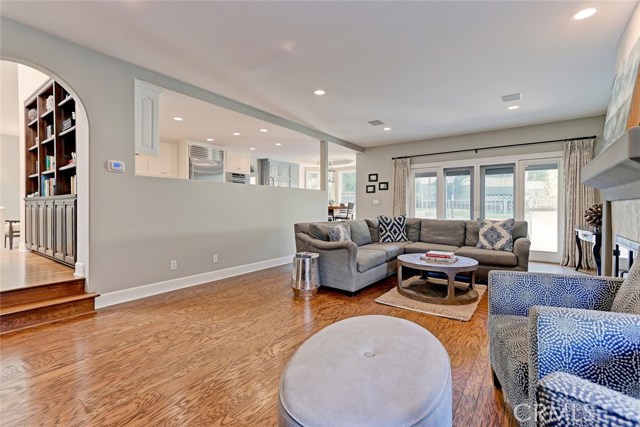 1345 23rd Street, Manhattan Beach, California 90266, 5 Bedrooms Bedrooms, ,3 BathroomsBathrooms,Residential,Sold,23rd,SB17091895