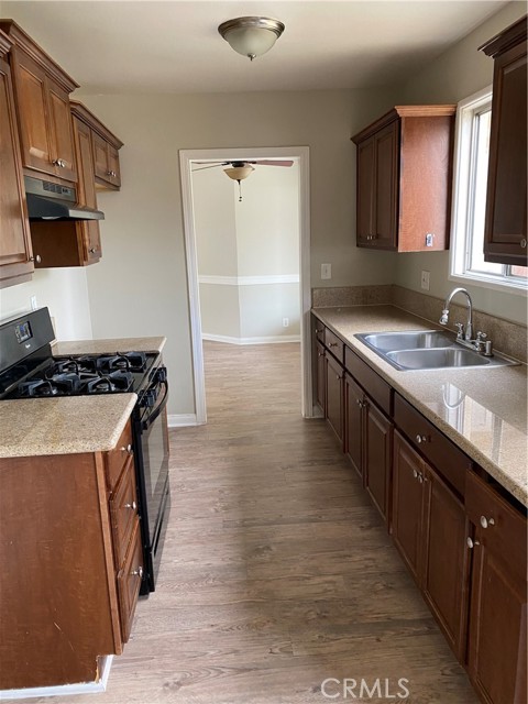 3 Bed Home for Sale in Panorama City, California