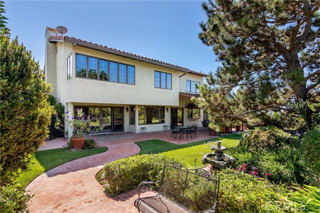 6747 Verde Ridge Road, Rancho Palos Verdes, California 90275, 5 Bedrooms Bedrooms, ,3 BathroomsBathrooms,Residential,Sold,Verde Ridge,SB19223827