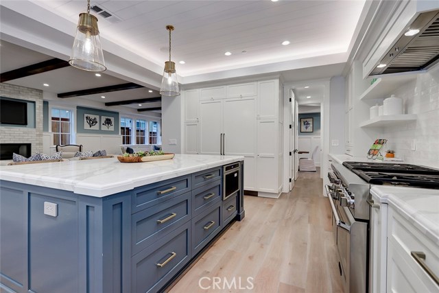 1716 Oak Avenue, Manhattan Beach, California 90266, 5 Bedrooms Bedrooms, ,5 BathroomsBathrooms,Residential,Sold,Oak,SB19008718