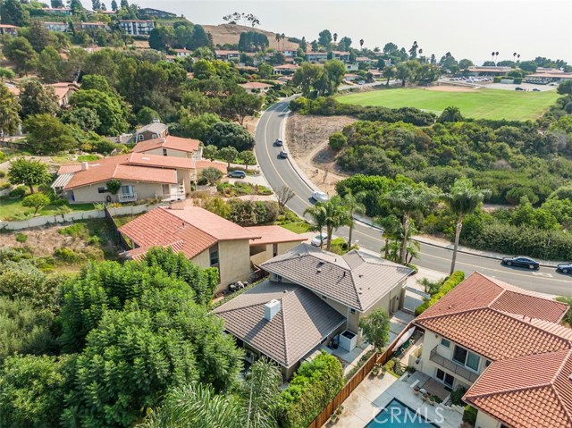 1808 Via Olivera, Palos Verdes Estates, California 90274, 4 Bedrooms Bedrooms, ,3 BathroomsBathrooms,Residential,Sold,Via Olivera,PV20215353