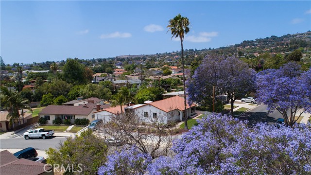 1902 Trudie Drive, Rancho Palos Verdes, California 90275, 3 Bedrooms Bedrooms, ,1 BathroomBathrooms,Residential,Sold,Trudie,SB18146373