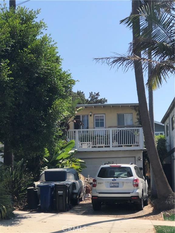 914 Prospect Avenue, Hermosa Beach, California 90254, ,Residential Income,Sold,Prospect,SB18188224