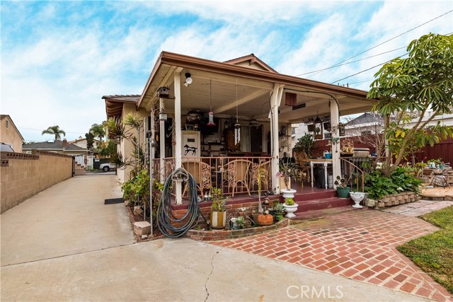 1437 23rd Street, Manhattan Beach, California 90266, 4 Bedrooms Bedrooms, ,2 BathroomsBathrooms,Residential,Sold,23rd,SB18075646