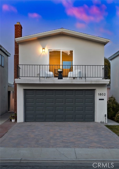1802 Stanford Avenue, Redondo Beach, California 90278, 4 Bedrooms Bedrooms, ,2 BathroomsBathrooms,Residential,Sold,Stanford,IV21062819