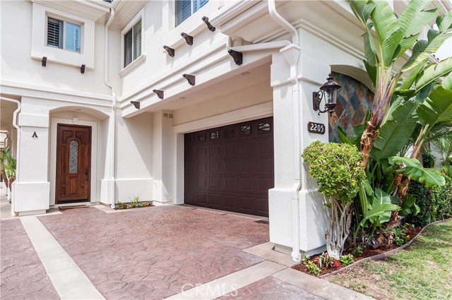 2205 Gates Avenue, Redondo Beach, California 90278, 4 Bedrooms Bedrooms, ,3 BathroomsBathrooms,Residential,Sold,Gates,SB17194607