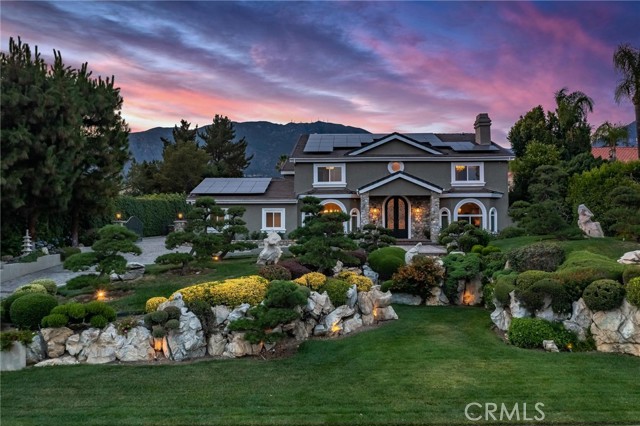 Detail Gallery Image 1 of 75 For 1047 Pomello Dr, Claremont,  CA 91711 - 6 Beds | 8 Baths