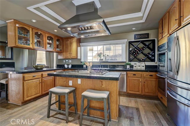 503 Anita Street, Redondo Beach, California 90278, 4 Bedrooms Bedrooms, ,4 BathroomsBathrooms,Residential,Sold,Anita,SB18269219