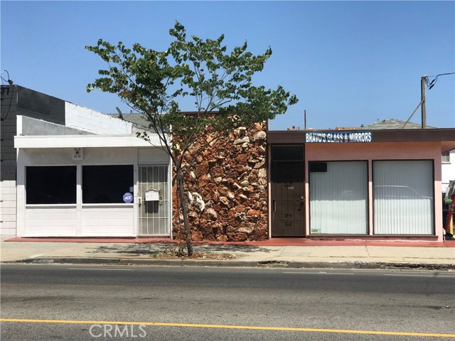 Pacific, 90731, ,Commercial,For Sale,Pacific,SB20194263