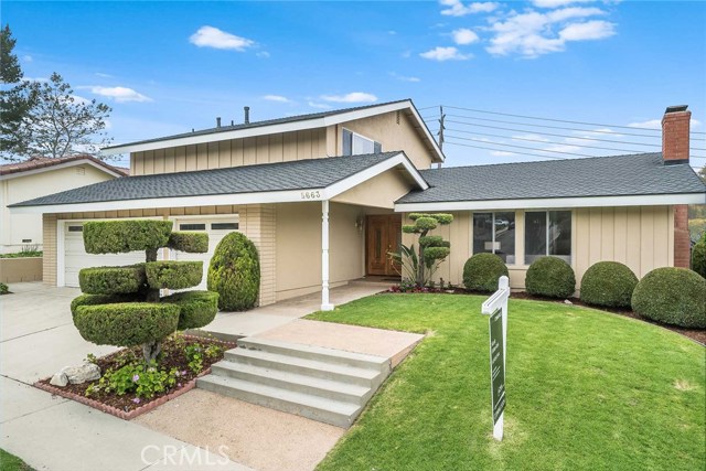 5663 Mistridge Drive, Rancho Palos Verdes, California 90275, 5 Bedrooms Bedrooms, ,3 BathroomsBathrooms,Residential,Sold,Mistridge Drive,SB19143280