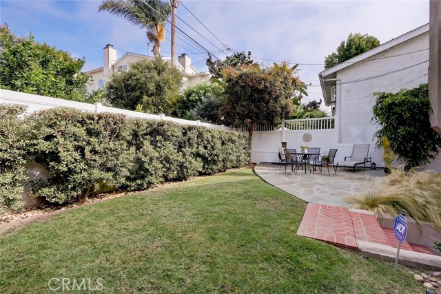 3400 Maple Avenue, Manhattan Beach, California 90266, 4 Bedrooms Bedrooms, ,3 BathroomsBathrooms,Residential,Sold,Maple,SB20185640