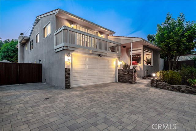 4313 Miraleste Drive, Rancho Palos Verdes, California 90275, 4 Bedrooms Bedrooms, ,3 BathroomsBathrooms,Residential,Sold,Miraleste,SB20161990