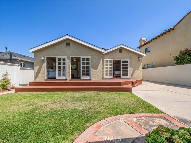 1826 8th Street, Manhattan Beach, California 90266, 3 Bedrooms Bedrooms, ,2 BathroomsBathrooms,Residential,Sold,8th,SB20139233