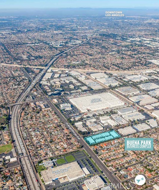 Aragon, 90620, ,For Sale,Aragon,6,TR20224741