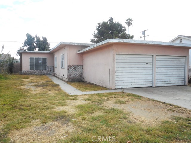 3 Bed Home for Sale in Compton, California