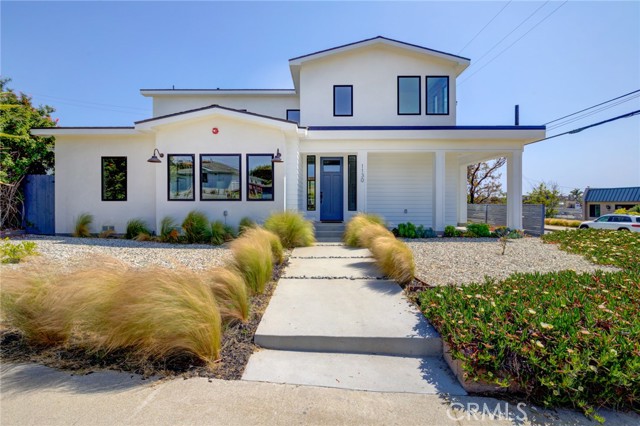 1130 21st Street, Manhattan Beach, California 90266, 5 Bedrooms Bedrooms, ,4 BathroomsBathrooms,Residential,Sold,21st,SB21098347