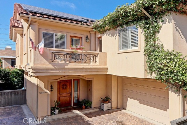 2609 Huntington Lane, Redondo Beach, California 90278, 4 Bedrooms Bedrooms, ,2 BathroomsBathrooms,Residential,Sold,Huntington,SB17188837