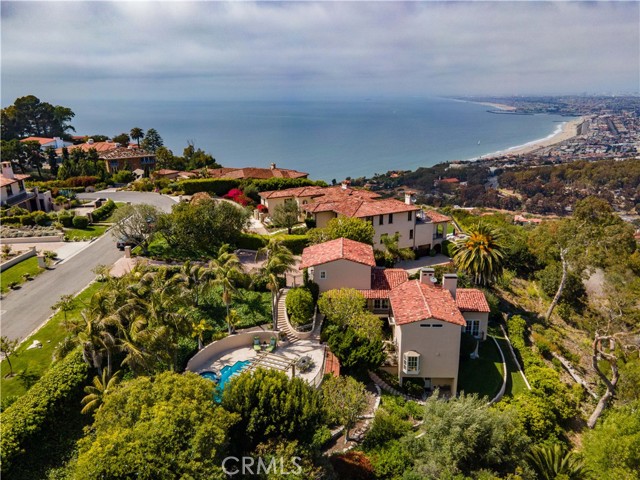 944 Via Rincon, Palos Verdes Estates, California 90274, 4 Bedrooms Bedrooms, ,3 BathroomsBathrooms,Residential,Sold,Via Rincon,PV21103588