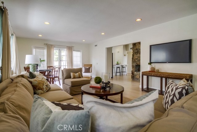 2051 Summerland Street, Rancho Palos Verdes, California 90275, 3 Bedrooms Bedrooms, ,1 BathroomBathrooms,Residential,Sold,Summerland,SB18022522