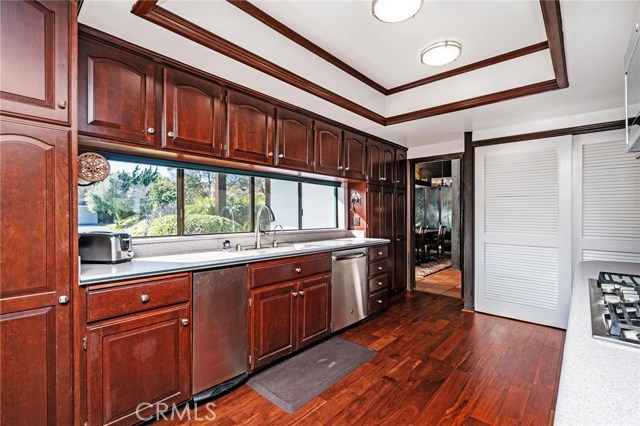 5420 Meadowdale Lane, Rancho Palos Verdes, California 90275, 6 Bedrooms Bedrooms, ,4 BathroomsBathrooms,Residential,Sold,Meadowdale,PV19133318