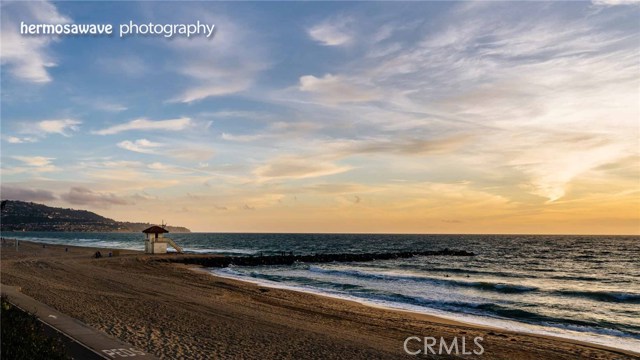 Walk to Topaz Beach - just minutes from your home