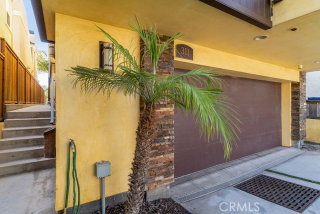 311 Culper Court, Hermosa Beach, California 90254, 3 Bedrooms Bedrooms, ,3 BathroomsBathrooms,Residential,Sold,Culper,SB19244483