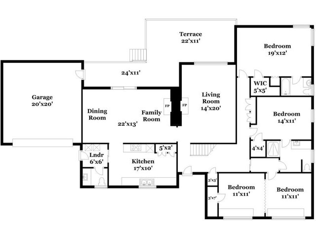 3448 Tanglewood Lane, Rolling Hills Estates, California 90274, 5 Bedrooms Bedrooms, ,4 BathroomsBathrooms,Residential,Sold,Tanglewood,SB18088147