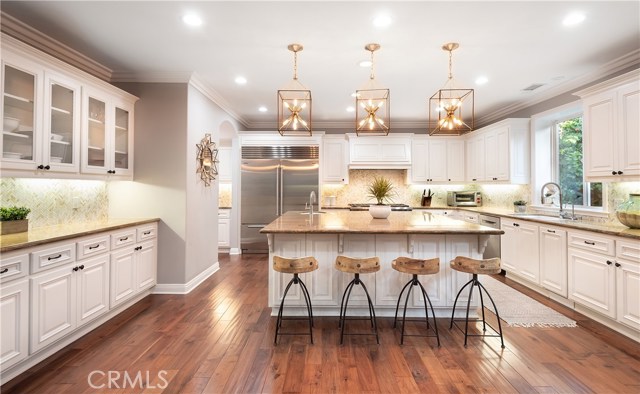 848 12th Court, Manhattan Beach, California 90266, 4 Bedrooms Bedrooms, ,4 BathroomsBathrooms,Residential,Sold,12th,SB18247758