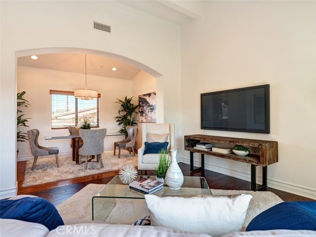 2604 Carnegie Lane, Redondo Beach, California 90278, 3 Bedrooms Bedrooms, ,2 BathroomsBathrooms,Residential,Sold,Carnegie,SB19239735