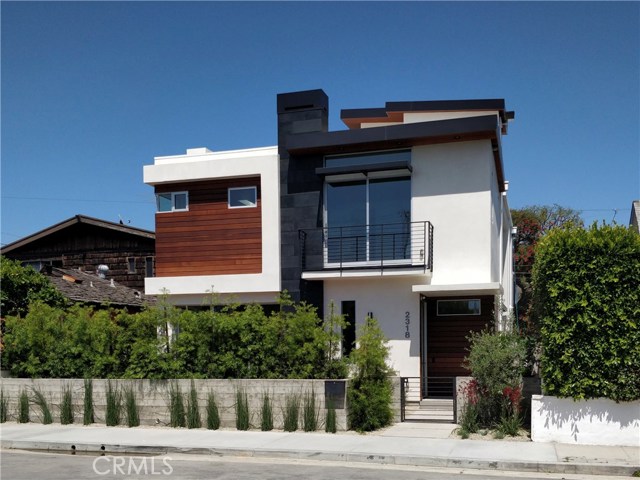 2318 Clement Ave Venice CA 90291
