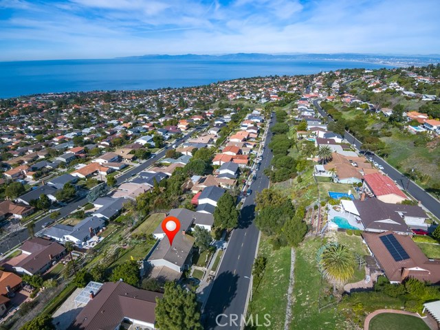 6616 Eddinghill Drive, Rancho Palos Verdes, California 90275, 5 Bedrooms Bedrooms, ,1 BathroomBathrooms,Residential,Sold,Eddinghill,SB20013361