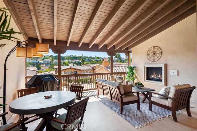 1008 Calle Stellare, Rancho Palos Verdes, California 90275, 2 Bedrooms Bedrooms, ,2 BathroomsBathrooms,Residential,Sold,Calle Stellare,PV20219346